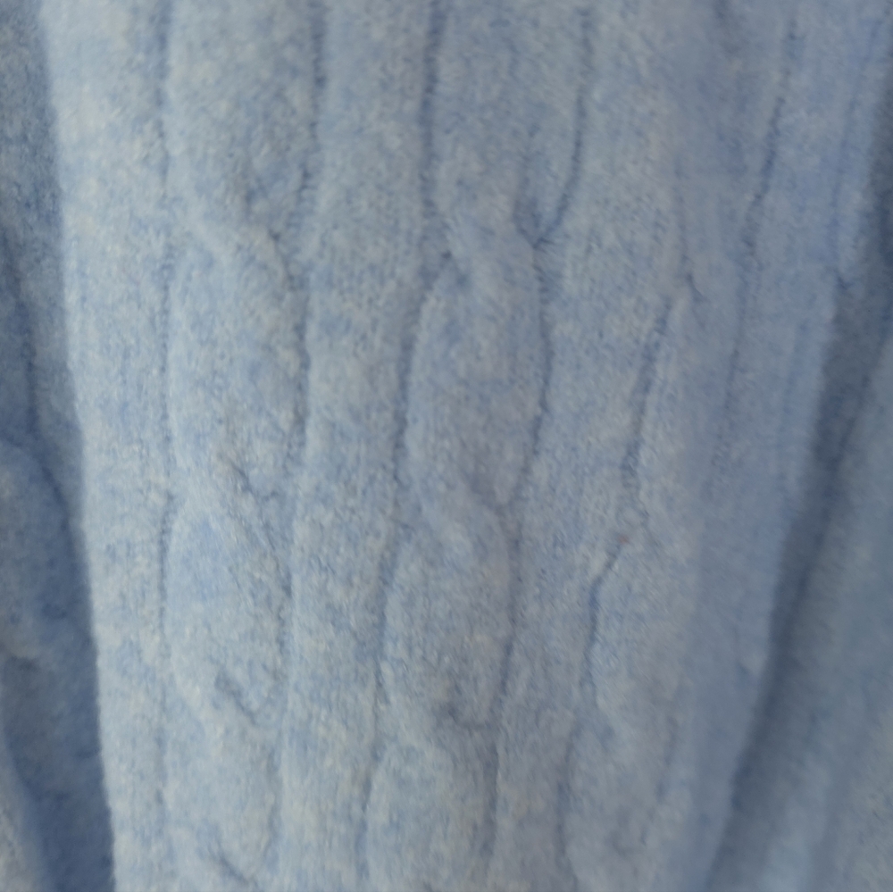 J.Crew Factory Wool Blend Light Weight Sweater Size 2XL - Picture 5 of 6